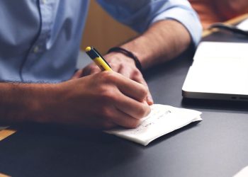 Statement Of Purpose Writing: Step-By-Step Guide On How To Write