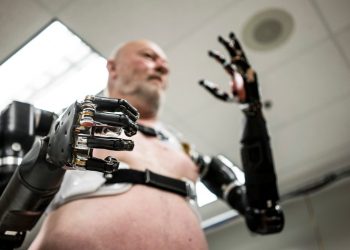 4 Technologies Helping People with Disabilities