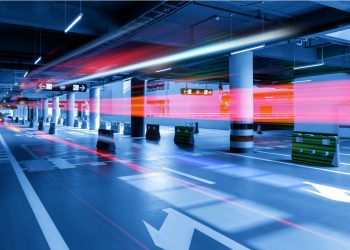 Valet Parking Automation: The new generation solution for next-gen