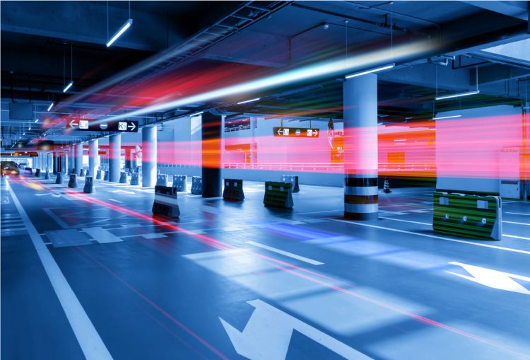 Valet Parking Automation: The new generation solution for next-gen