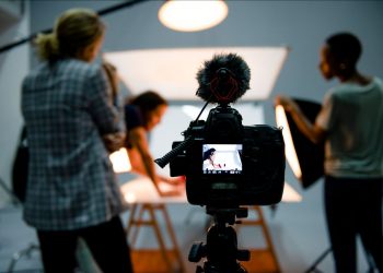 Why is hiring a professional photographer for product photography essential?