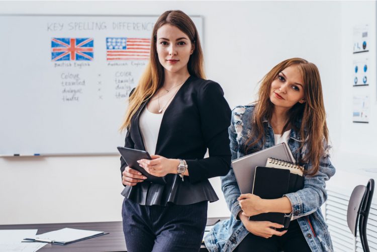 Top reasons to study abroad