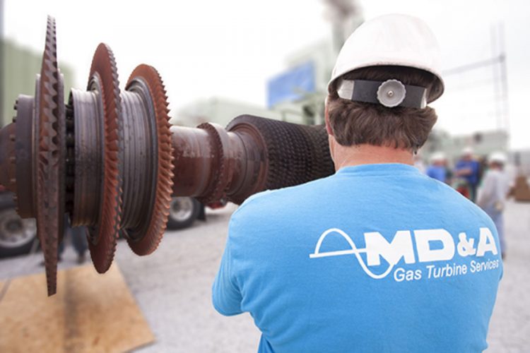 When are open cycle gas turbines the right option?