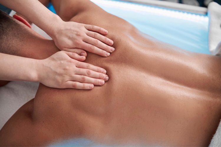 In addition to chiropractic care, Motus Chiropractic provides a range of other services as well