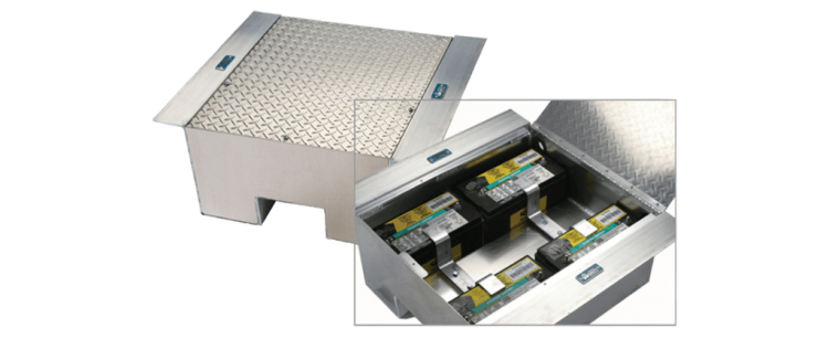 5 Secrets That You Didn’t Know About Truck Tool Boxes Equipment Accessories