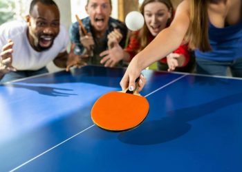 QUALITY TABLE TENNIS TABLES FOR SALE – EQUIPMENT AND APPAREL