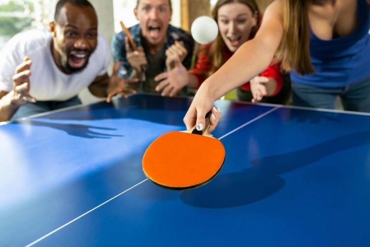 QUALITY TABLE TENNIS TABLES FOR SALE – EQUIPMENT AND APPAREL
