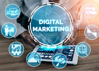 Digital Marketing Agency
