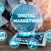 Digital Marketing Agency