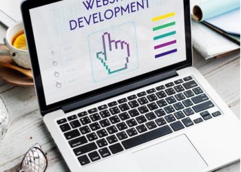 Website Design and Development