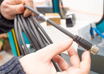 Custom Cable Manufacturer Redoubles Efforts to be the #1 Custom M12 Cable Provider in the US