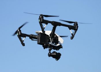 The marketing potential of drones