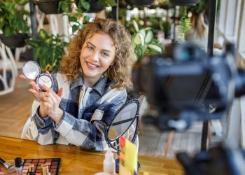 Influencer marketing agency