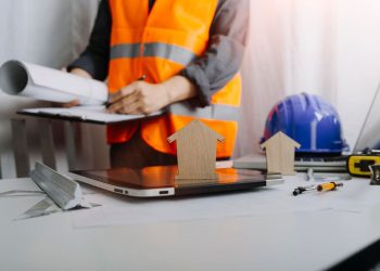 How to Get Georgia General Contractor License Class