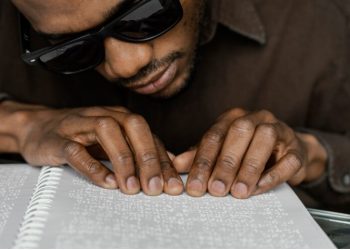 Navigating Life with Visual Impairment: Resources for Blind and Partially Sighted Adults