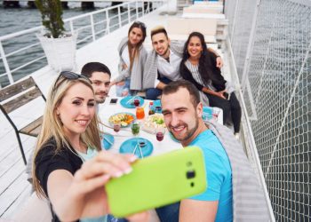 Bachelor Party on a Yacht in Barcelona: A Memorable Experience