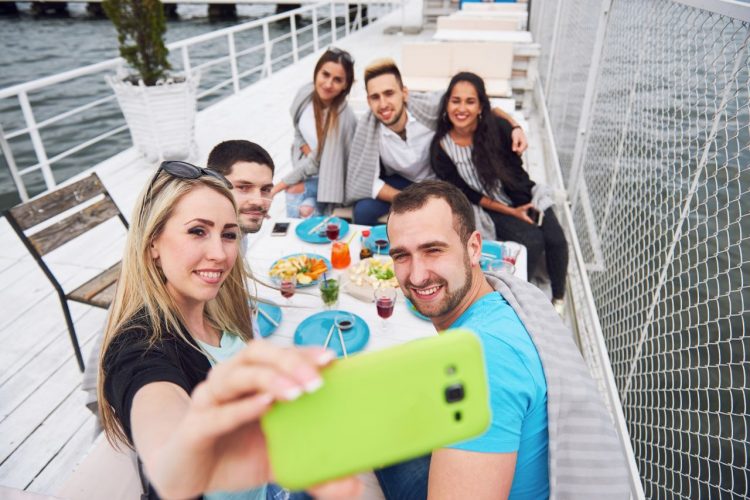 Bachelor Party on a Yacht in Barcelona: A Memorable Experience