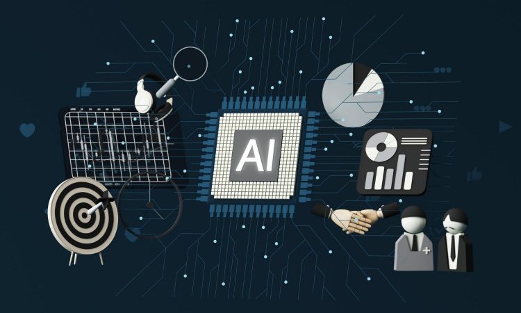 Generative AI Tools For Marketers