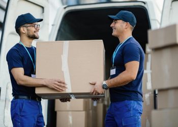 Make Your Move to Adelaide Hassle-Free with Total Care Movers