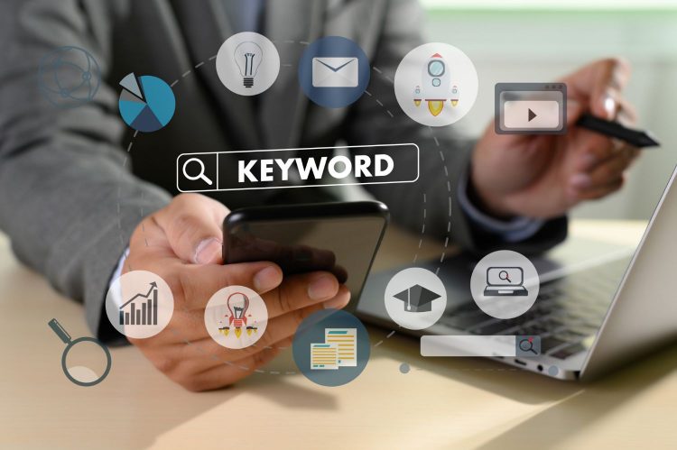 How to Search for Keywords: A Comprehensive Guide for Beginners