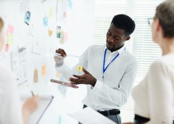 What is a Traffic Management Plan?