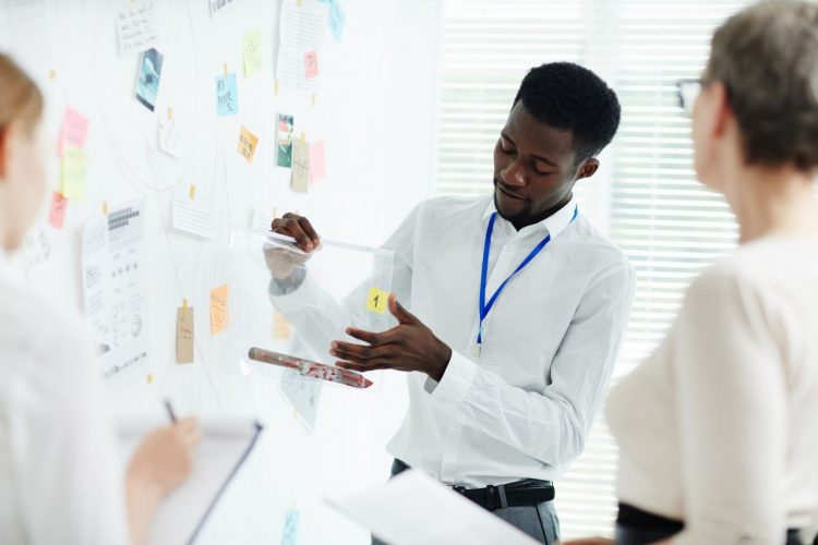 What is a Traffic Management Plan?