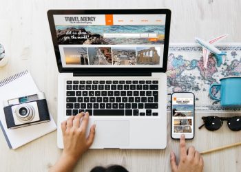 How to Build a Tour Agency Website: Tips and Tricks