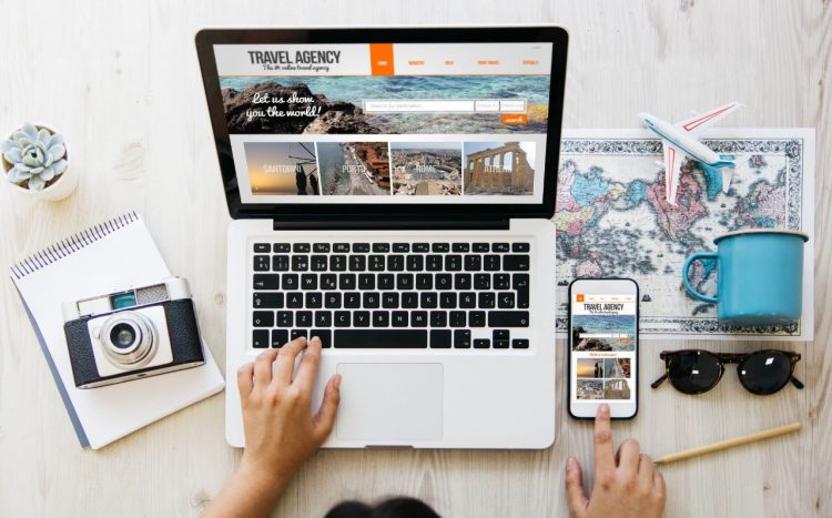 How to Build a Tour Agency Website: Tips and Tricks