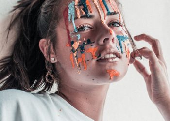 Why not Head over to Jest Paint for Even More Face Paint Inspiration?