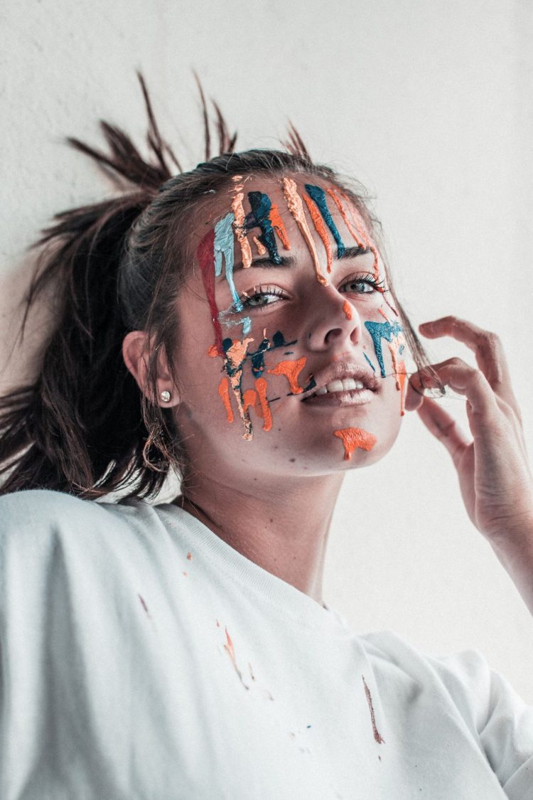 Why not Head over to Jest Paint for Even More Face Paint Inspiration?
