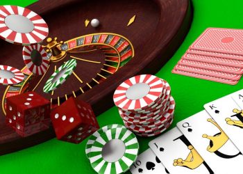 The Thrilling World of UK Live Casinos at Top Slot Site