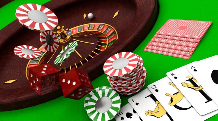 The Thrilling World of UK Live Casinos at Top Slot Site