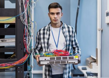 Creation Networks Inc Expands Services to Improve AV System Maintenance