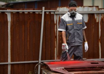 7 Ways That You Can Utilize Tarp Coverings