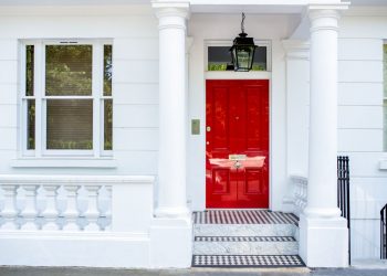 Painting a Door 101: Tips and Tricks for Perfect Results