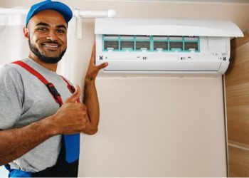 Stay Cool and Comfortable with Trusted AC Installation and Replacement in Santa Rosa