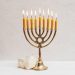 The Electric Menorah: A Modern Way to Celebrate Hanukkah