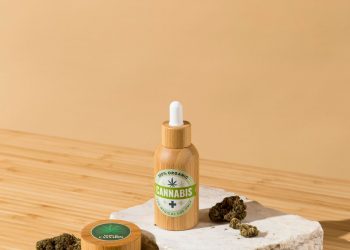 The Game Changer for On-the-Go Cannabis Lovers