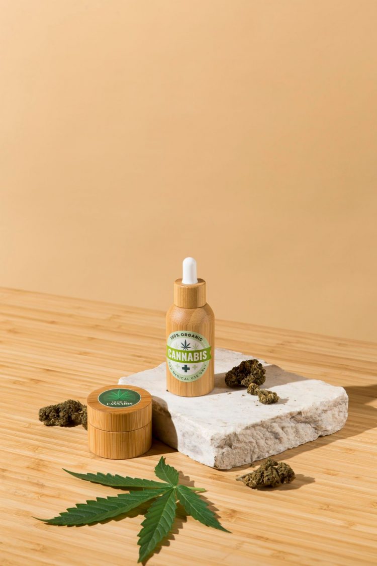 The Game Changer for On-the-Go Cannabis Lovers