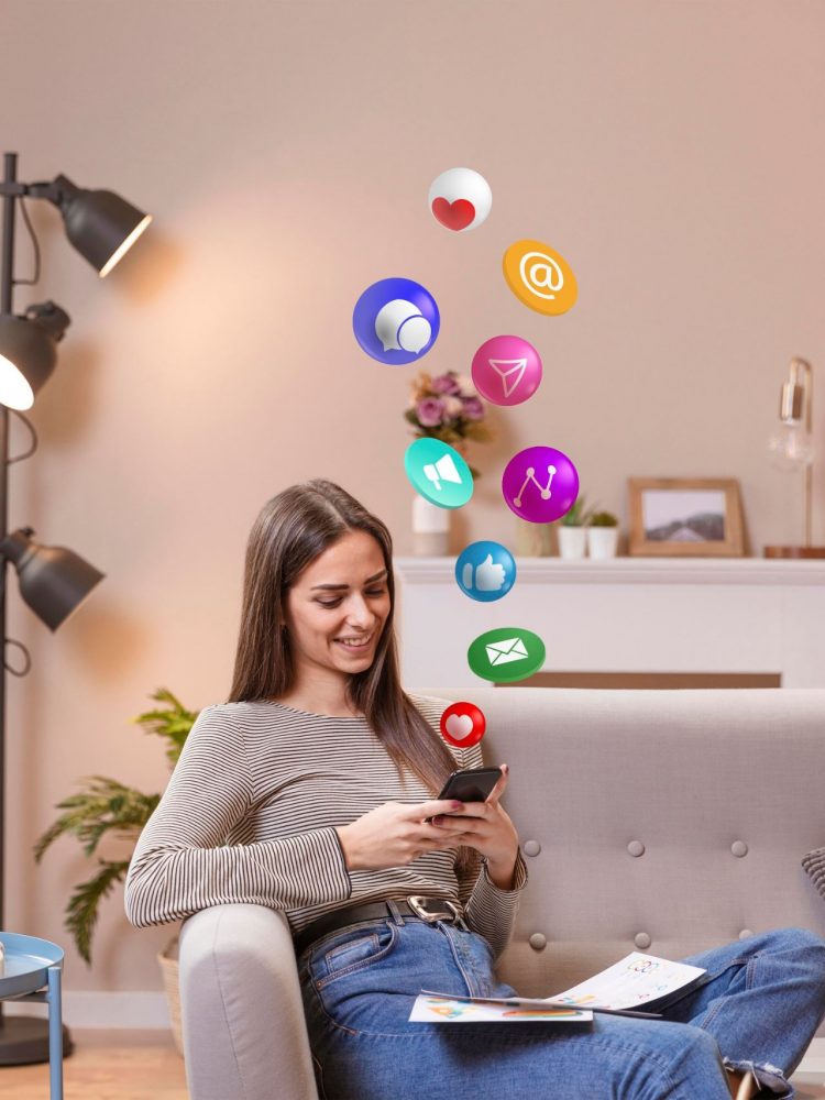 Are you looking to improve your online presence? Achieve Your Business Goals with Our Digital Expert Solutions