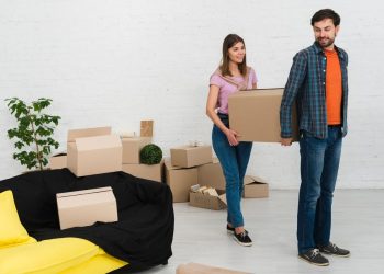 The Importance of Hiring California Local Movers
