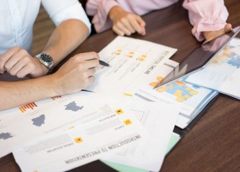 Crafting Compelling Annual Reports for Sydney Companies That Make an Impact