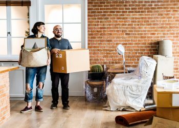 California House Movers: Choosing the Right Moving Company