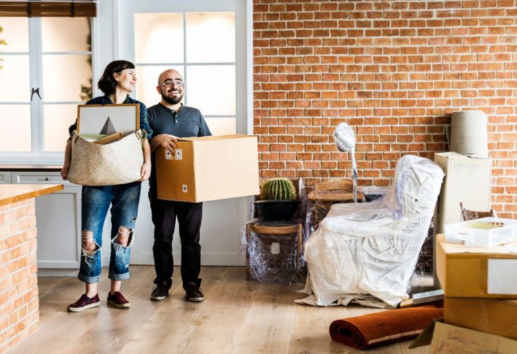 California House Movers: Choosing the Right Moving Company