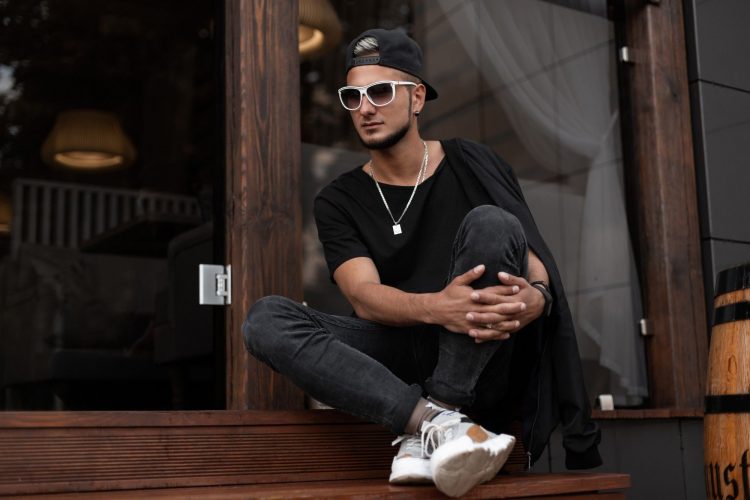 Unleash Your Swag With Swag Street Wear