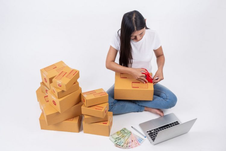 Mastering the Art of Online Package Shipping: Essential Tips and Tricks