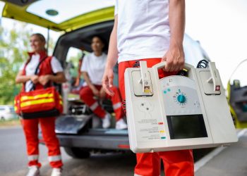 5 Areas That Need Non-Slip Flooring Now