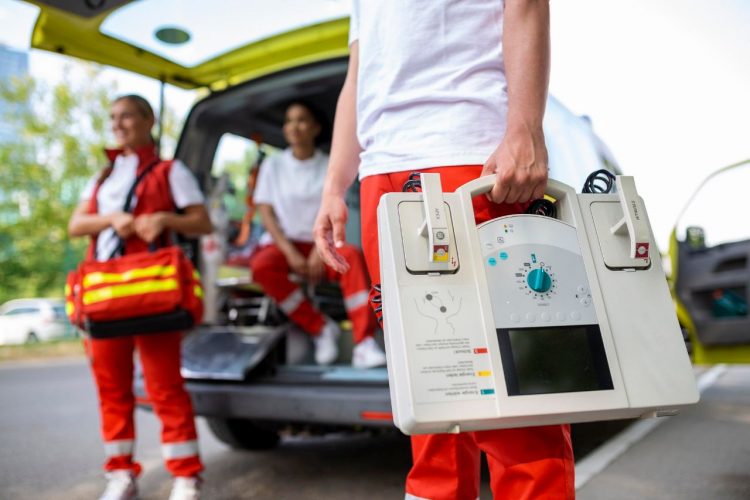 5 Areas That Need Non-Slip Flooring Now