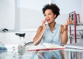 Streamline Communication for Small Businesses with VoIP Phone Systems