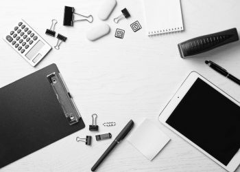 Odds and Ends: Business Accessories